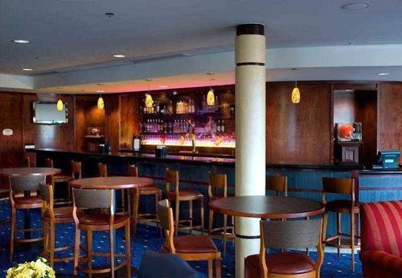 Courtyard By Marriott Canton North Canton Exteriör bild