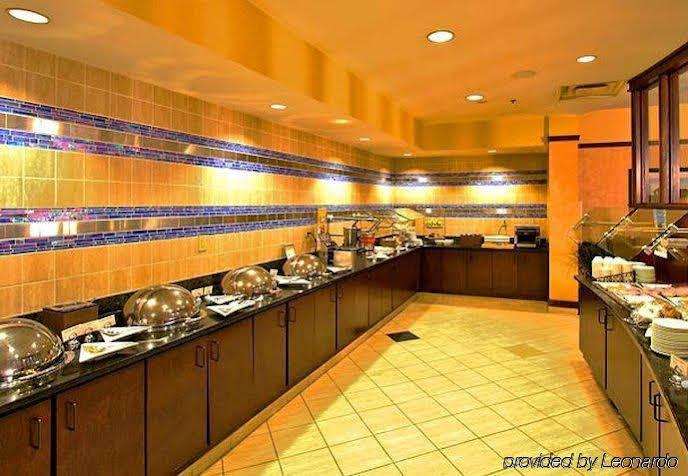 Courtyard By Marriott Canton North Canton Exteriör bild