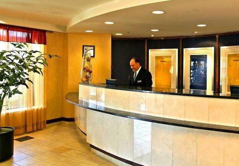 Courtyard By Marriott Canton North Canton Exteriör bild