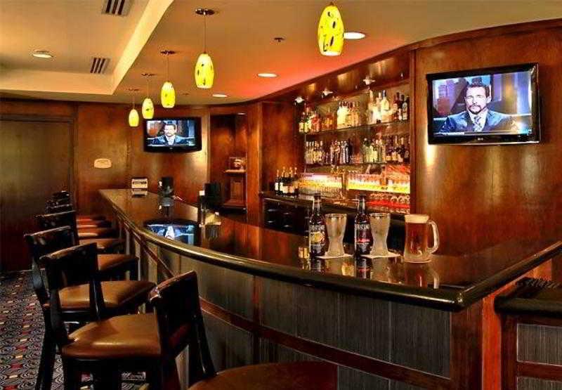 Courtyard By Marriott Canton North Canton Restaurang bild
